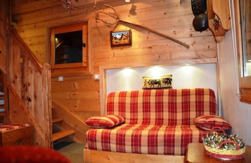 Les Avanchers-Valmorel Apartment | Apartment/flat - VALMOREL