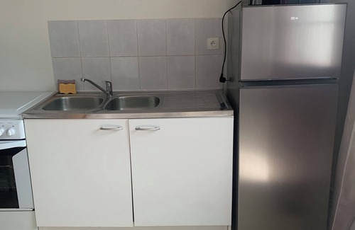 Saint-Georges-du-Rosay Apartment | Apartment in the countryside 30mn from the 24h of Le Mans