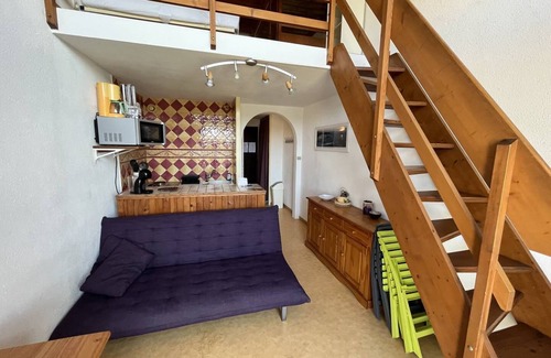 Vieux-Boucau-les-Bains Apartment | Apartment for 4 to rent in Vieux Boucau