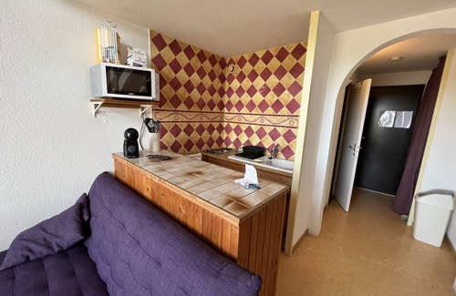 Vieux-Boucau-les-Bains Apartment | Apartment for 4 to rent in Vieux Boucau