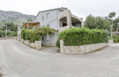 Ivan Dolac Apartment | Apartments Helena (34021-A4) - Ivan Dolac - island Hvar