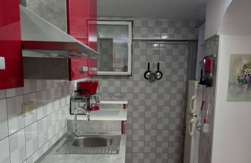 Nerezine Apartment | Apartments and Room Rukonić (40061-A2) - Nerezine - island Losinj