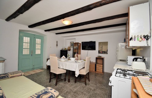 Mali Losinj Apartment | Apartment Gaspar (100621-A1) - Nerezine - island Losinj