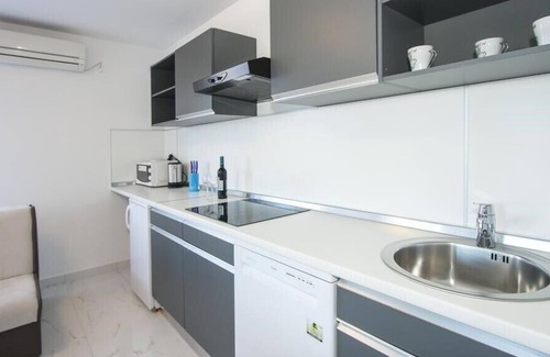 Stranici kod Nove Vasi Apartment | Apartments Jelena B&B / Two-Bedroom Apartment No.1