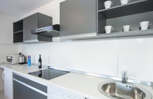 Stranici kod Nove Vasi Apartment | Apartments Jelena B&B / Two-Bedroom Apartment No.1