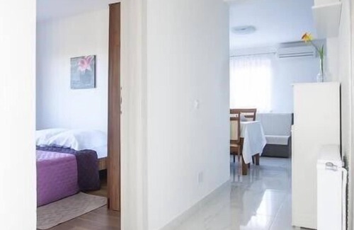 Stranici kod Nove Vasi Apartment | Apartments Jelena B&B / Two-Bedroom Apartment No.1