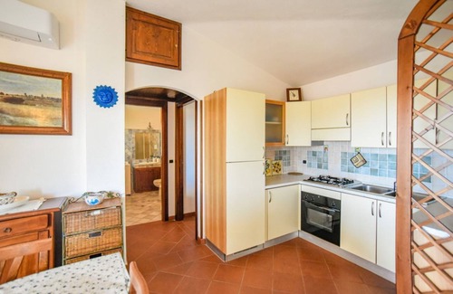 Tiriddo Apartment | Apartment Gelsomino