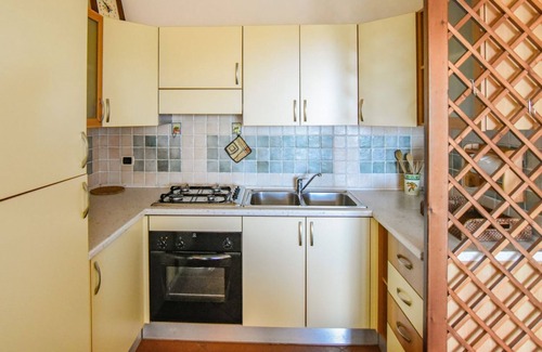 Tiriddo Apartment | Apartment Gelsomino