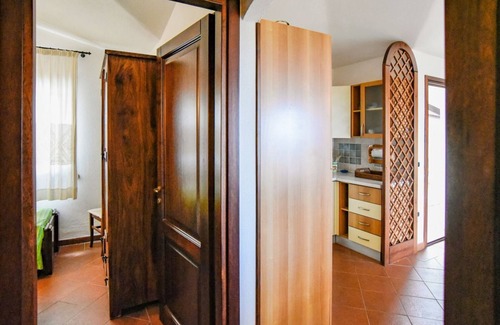 Tiriddo Apartment | Apartment Gelsomino