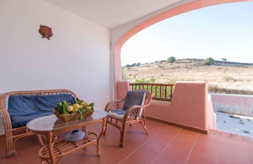 Tiriddo Apartment | Apartment Rododendro with A/C