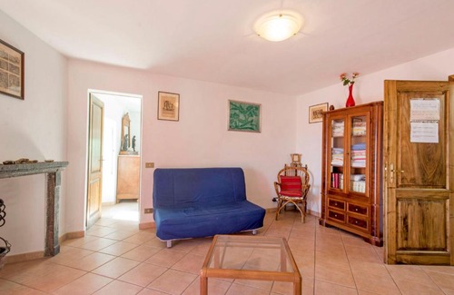 Montecatini Val di Cecina Apartment | Apartment Via Vannocci by Interhome