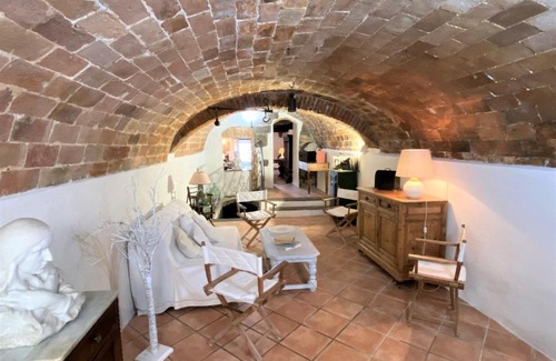 Montecatini Val di Cecina Apartment | Apartment Taverna by Interhome