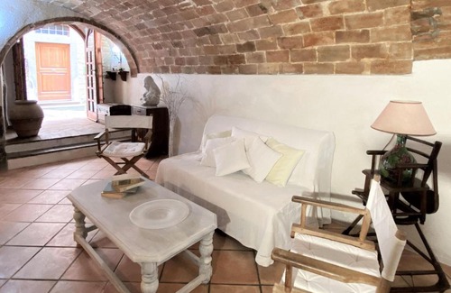 Montecatini Val di Cecina Apartment | Apartment Taverna by Interhome