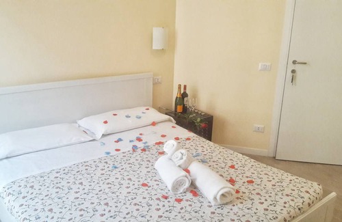 Esquilino Apartment | Apartment ∙ 8 guests