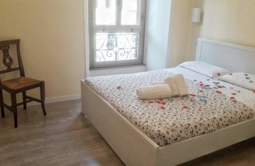 Esquilino Apartment | Apartment ∙ 8 guests