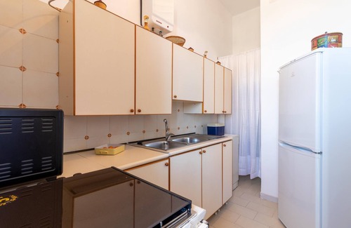 Villanova Apartment | Apartment 200 m from the Sea with Sea View & Terrace