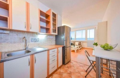 Moldava nad Bodvou Apartment | Apartmen Merry