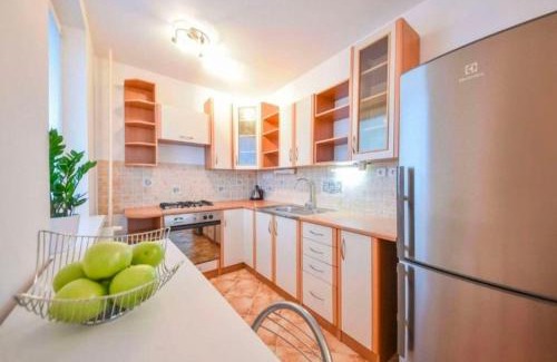 Moldava nad Bodvou Apartment | Apartmen Merry