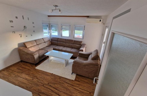 Zavala Apartment | Apartmen_Stolac_Gorica