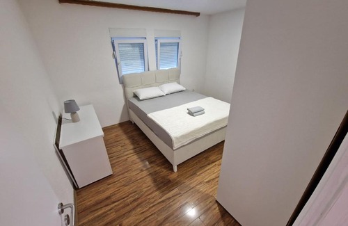 Zavala Apartment | Apartmen_Stolac_Gorica