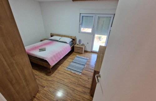 Zavala Apartment | Apartmen_Stolac_Gorica