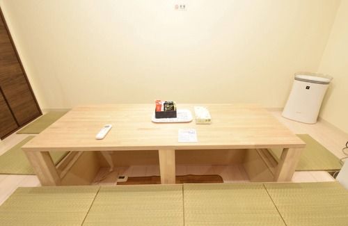 Nakajimakoen Apartment | Apartmennt Hotel About 5 minutes walk from Exit 1 of Nakajima Koen Subway Station.Within walking distance of Susukino.Shopping convenient.