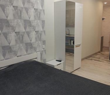 Kharkiv Apartment | Apartmens on st. Fesenkovskaya 15