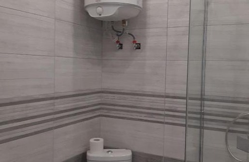 Kharkiv Apartment | Apartmens on st. Fesenkovskaya 15