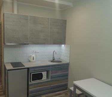 Kharkiv Apartment | Apartmens on st. Fesenkovskaya 15