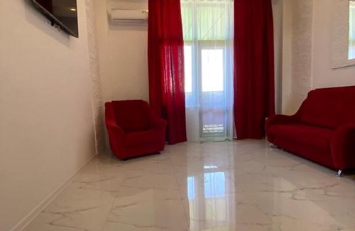 Adler City Centre Apartment | Apartmens Sunny