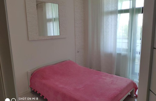 Adler City Centre Apartment | Apartmens Sunny