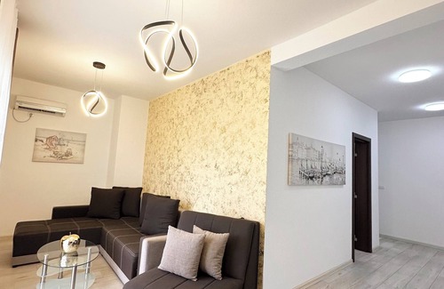 Ulcinj Apartment | Apartmens XHENIS LUX ,near Long beach Ulcinj
