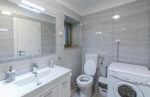 Murine Apartment | Apartmenst Saban 1709