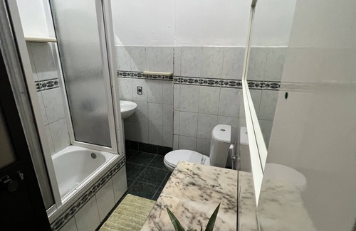 Luanda Apartment | Apartment África T2 in comercial area