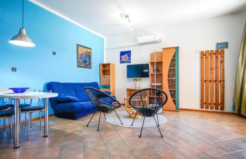 Rab Town Apartment | Apartment Čipčić-1 by Interhome