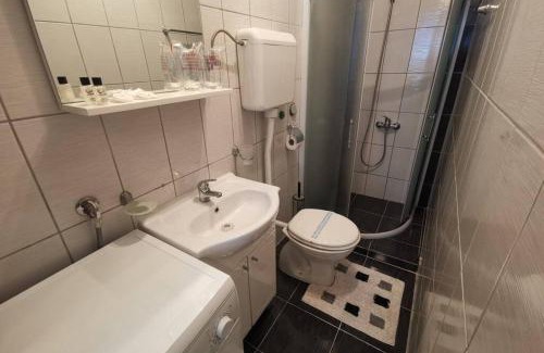 Srebrenica Apartment | Apartment Đozić