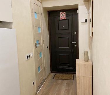 Yavory Apartment | Apartment ЖД вокзал, Центр
