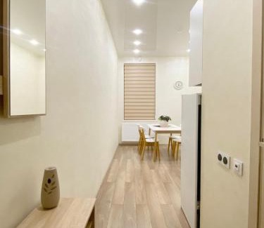 Yavory Apartment | Apartment ЖД вокзал, Центр