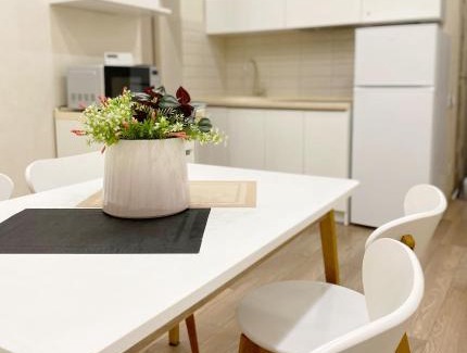 Yavory Apartment | Apartment ЖД вокзал, Центр