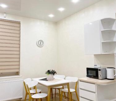 Yavory Apartment | Apartment ЖД вокзал, Центр