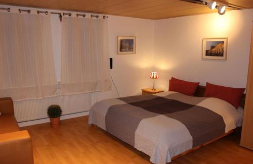 Harleshausen Apartment | Apartment 003 am Hirtenweg