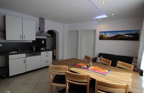 Flattach Apartment | Apartment 01 - Apartment house Lercher