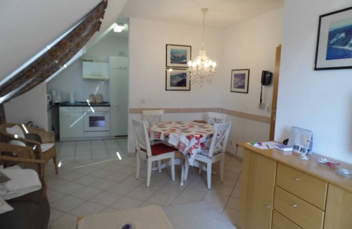Lauterbach Apartment | Apartment 01 - Guesthouse Captain Winston