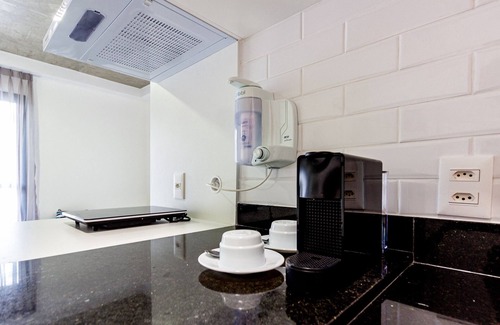 Santana Apartment | Apartment 02 rooms double bed + single