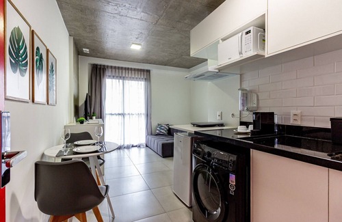Santana Apartment | Apartment 02 rooms double bed + single