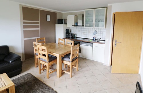 Falkau Apartment | Apartment 03 "Libelle", 60 sqm, 2 bedrooms, separate guest WC, max. 5 persons