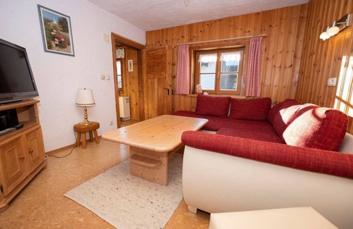 Obermaiselstein Bed & Breakfast | Apartment 07 - Guesthouse Caser