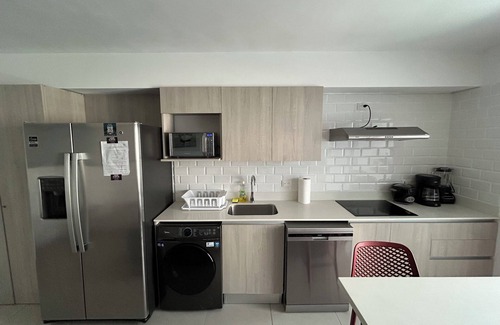 Jaco Apartment | Apartment 0905 Jaco Beach, just steps from the beach!