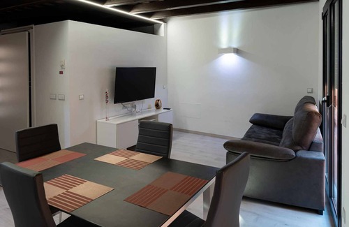 Olot Apartment | APARTMENT 1-2