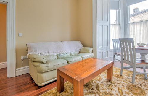Armagh Apartment | Apartment 1, 2 Victoria Street, Armagh